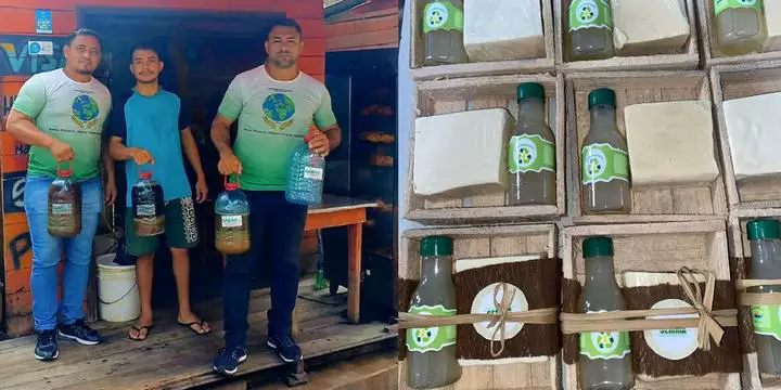 oleo de cozinha e sab o