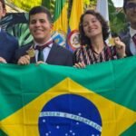 Quatro estudantes brasileiros são medalhistas na 18ª Olimpíada Iberoamericana de Biologia