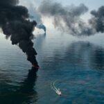 Estas são as maiores ameaças aos oceanos – e elas já estão mudando o planeta | National Geographic