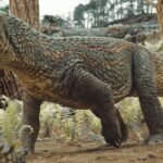 Descoberto um fóssil de réptil pré-histórico no Rio Grande do Sul da época do supercontinente Pangeia | National Geographic