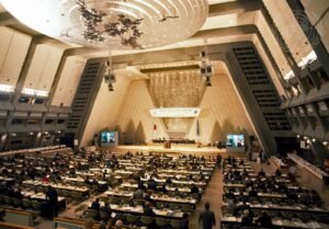 Do Protocolo de Kyoto à COP30 no Brasil: 3 dados sobre a evolução das COPs em um planeta em aquecimento | National Geographic