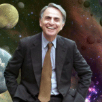 Quem foi Carl Sagan, o cientista que desvendou o cosmos e combateu a desinformação