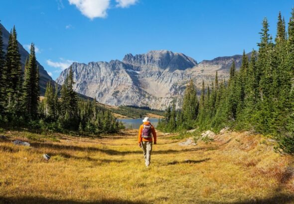 Descubra as maravilhas tranquilas do mundo: parques naturais onde o silêncio reina | National Geographic