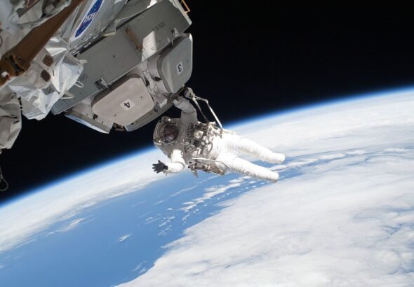 Nasa descobriu bactéria que “finge de morta”, viajou para o Espaço e pode ter chegado a Marte | National Geographic