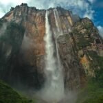 Está na Venezuela a cachoeira mais alta do mundo: ela supera em muitos metros as Cataratas do Iguaçu | National Geographic