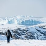Como é viver na Groenlândia? A maior ilha do mundo tem atraído diferentes olhares e interesses | National Geographic