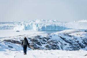 Como é viver na Groenlândia? A maior ilha do mundo tem atraído diferentes olhares e interesses | National Geographic