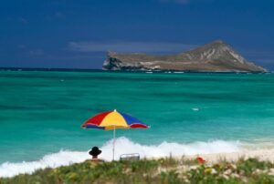 Ir à praia faz bem ao cérebro, segundo a ciência. Há vários benefícios de momentos junto ao mar | National Geographic